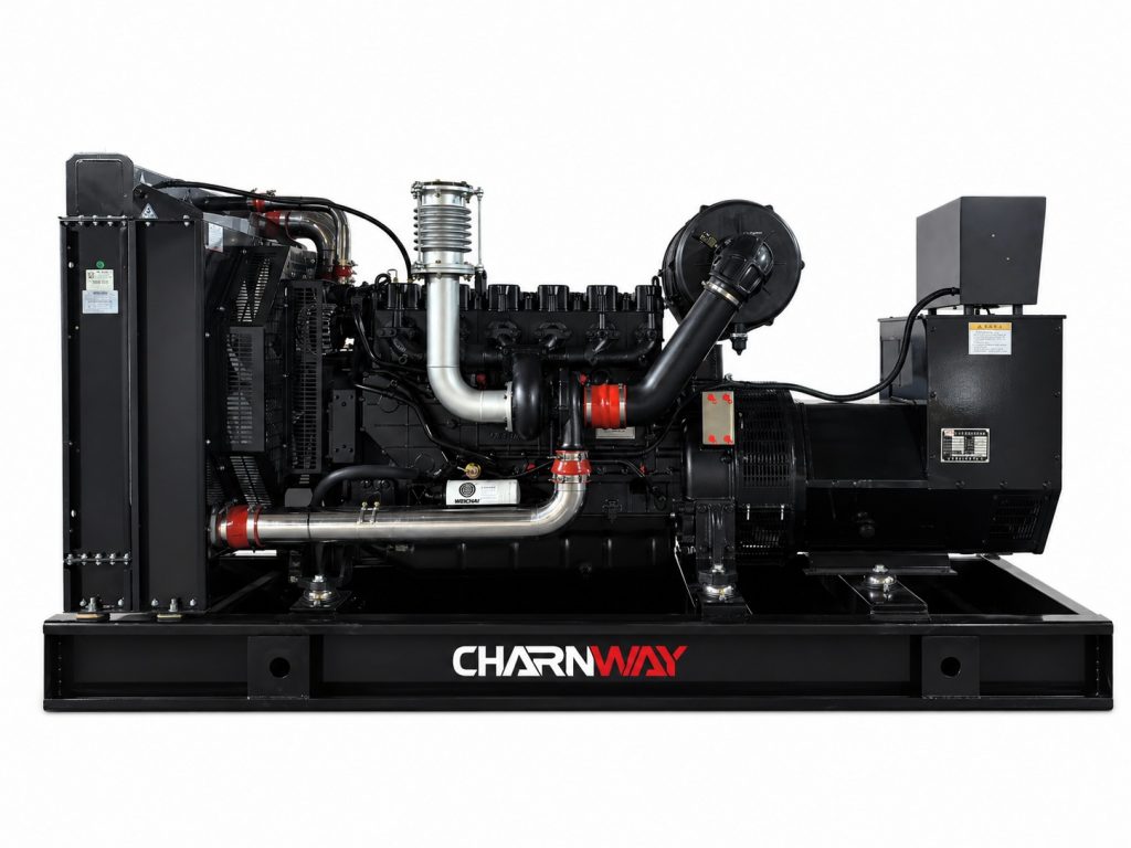 100 300kva