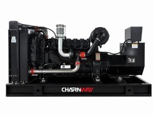100 300kva