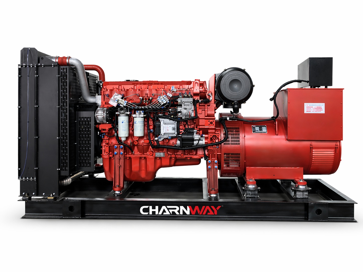 300 1000kva