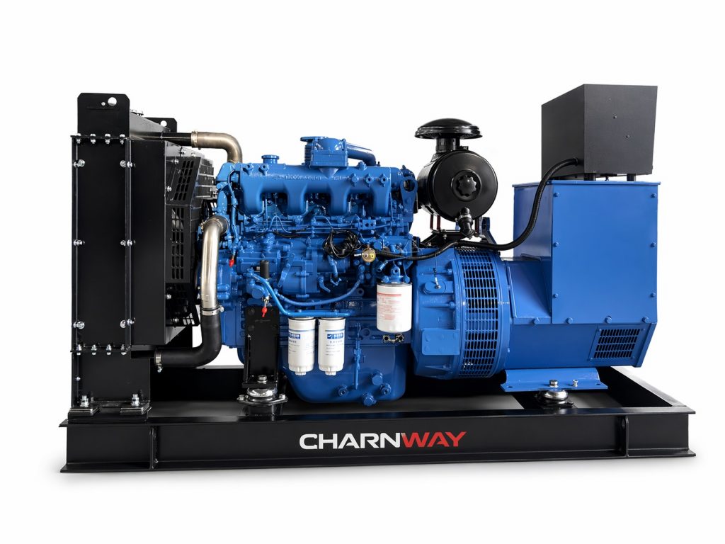 8 100kva
