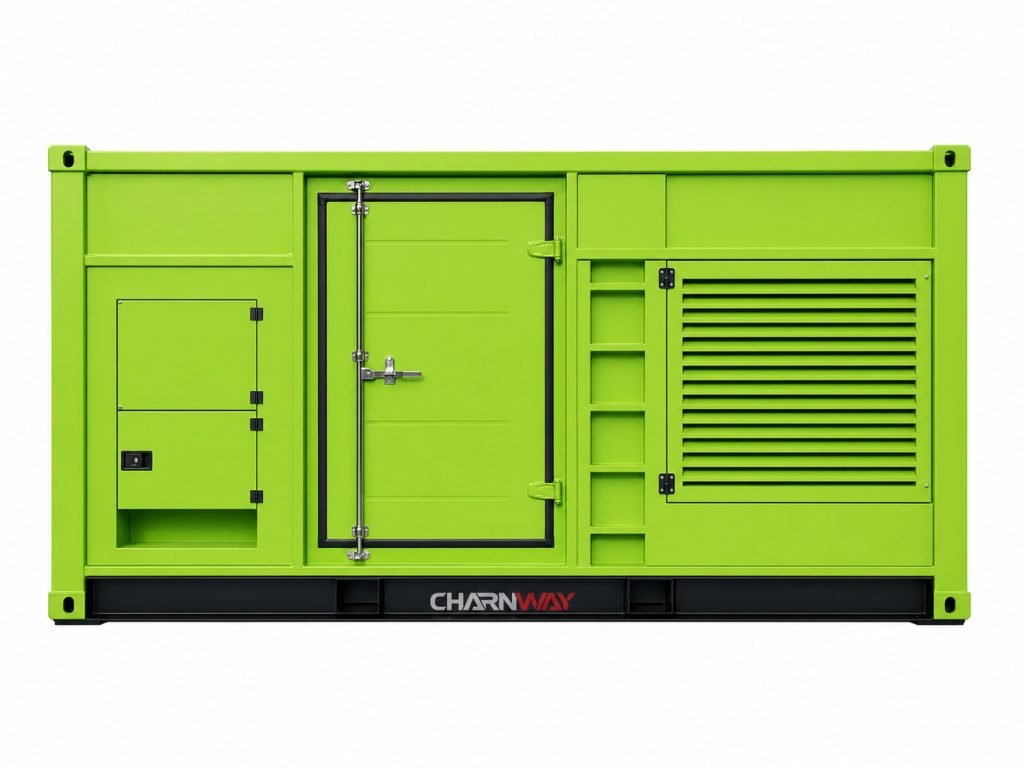 container type