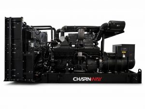 cummins series 2250kva 2