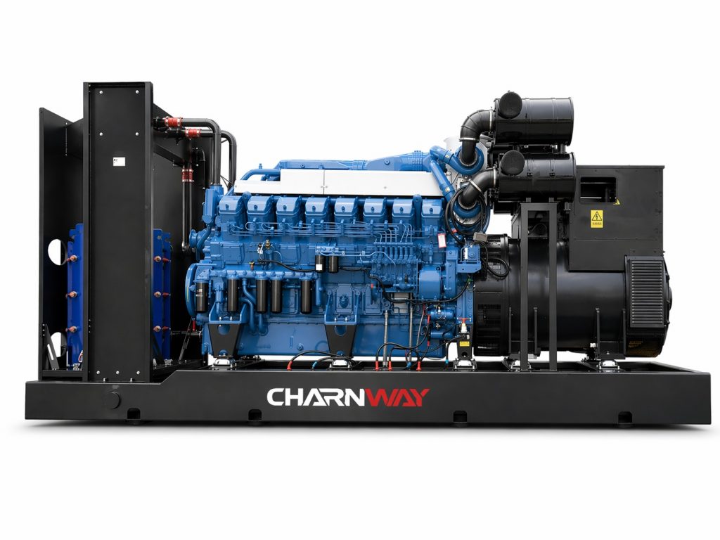 mitsubishi series 1875kva 2