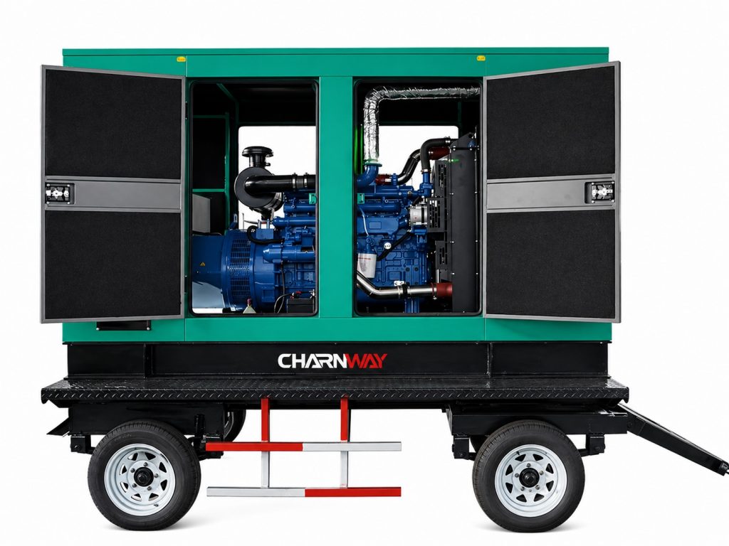 trailer type